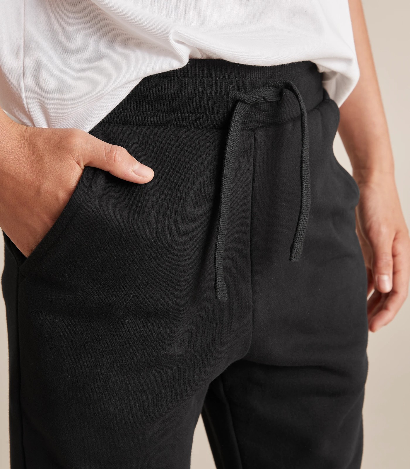 Basic Slim Trackpants 2 of 6