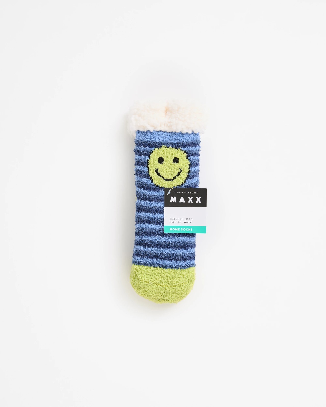 Maxx Boys Home Socks 4 of 4