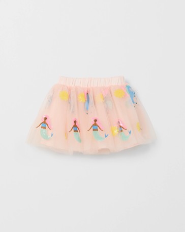 Unicorn Tulle Skirt