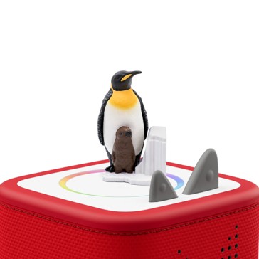 National Geographic - Penguin Tonie Audio Character