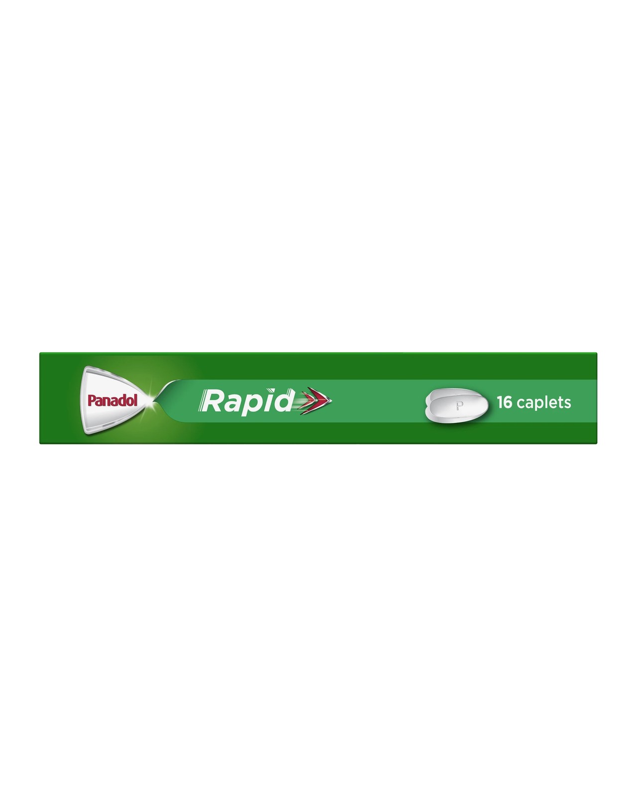 16 Pack Panadol Rapid Paracetamol 500mg 4 of 6