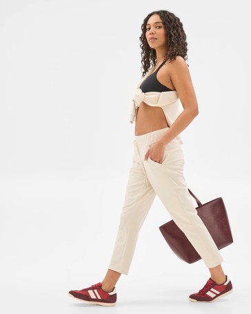 Active Studio Soft Travel Pants