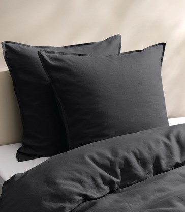 European Linen European Pillowcase