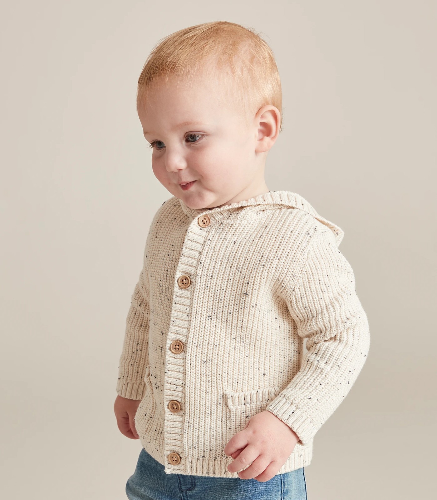 Baby deals cardigan australia