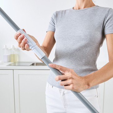 Extendable Telescopic Mop Handle - Anko