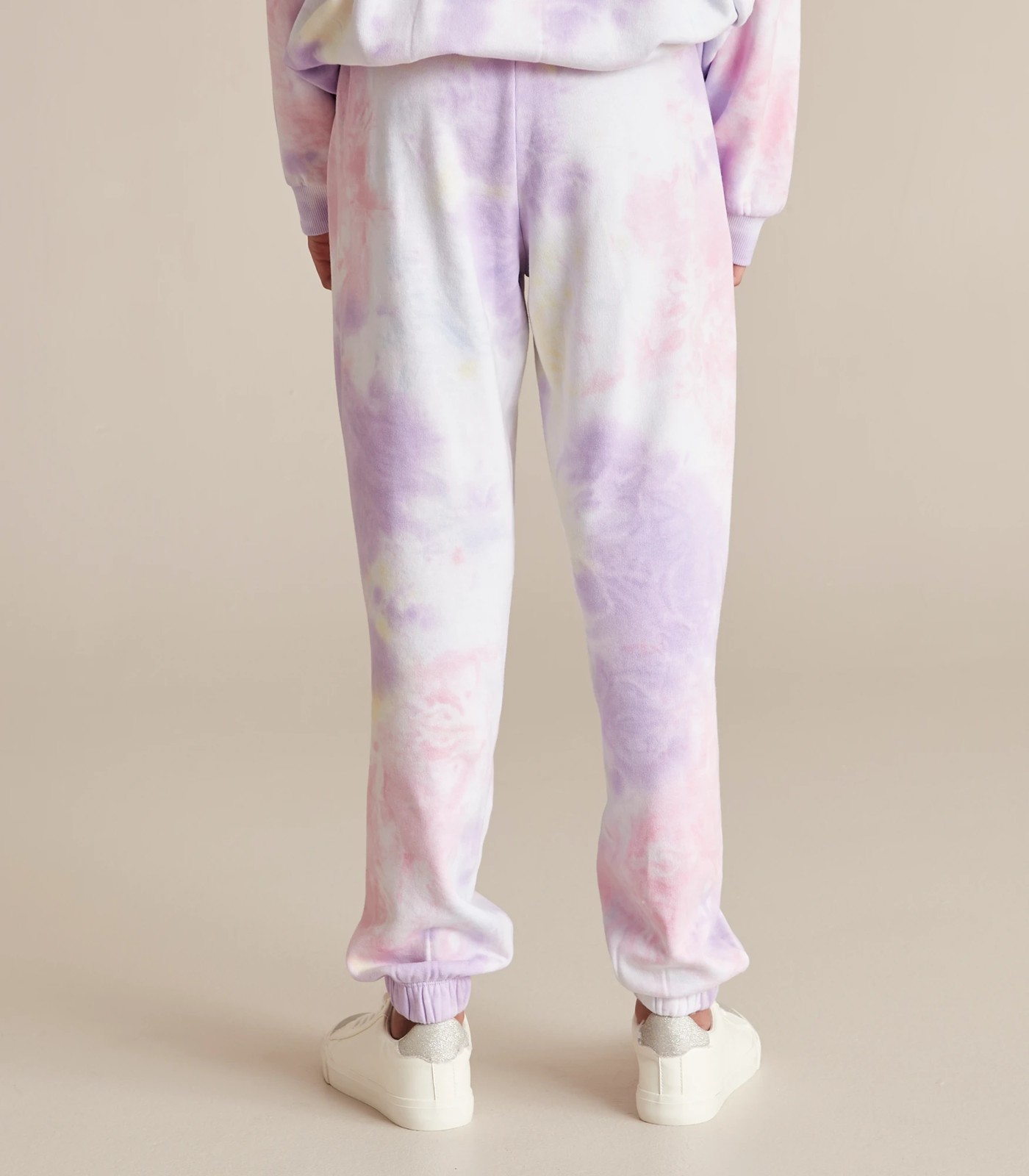 Tie dye best sale sweatpants target