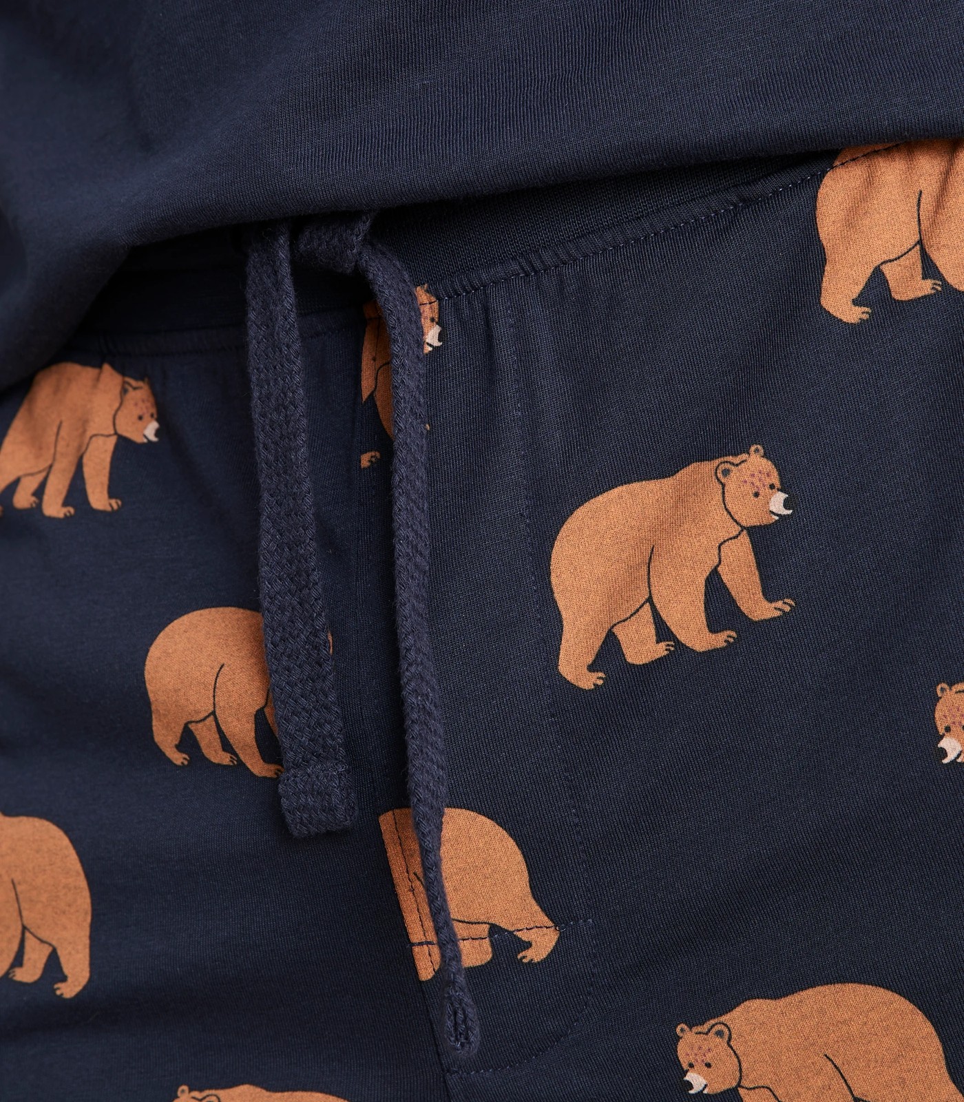 Maxx Jersey Sleep Pants 3 of 6