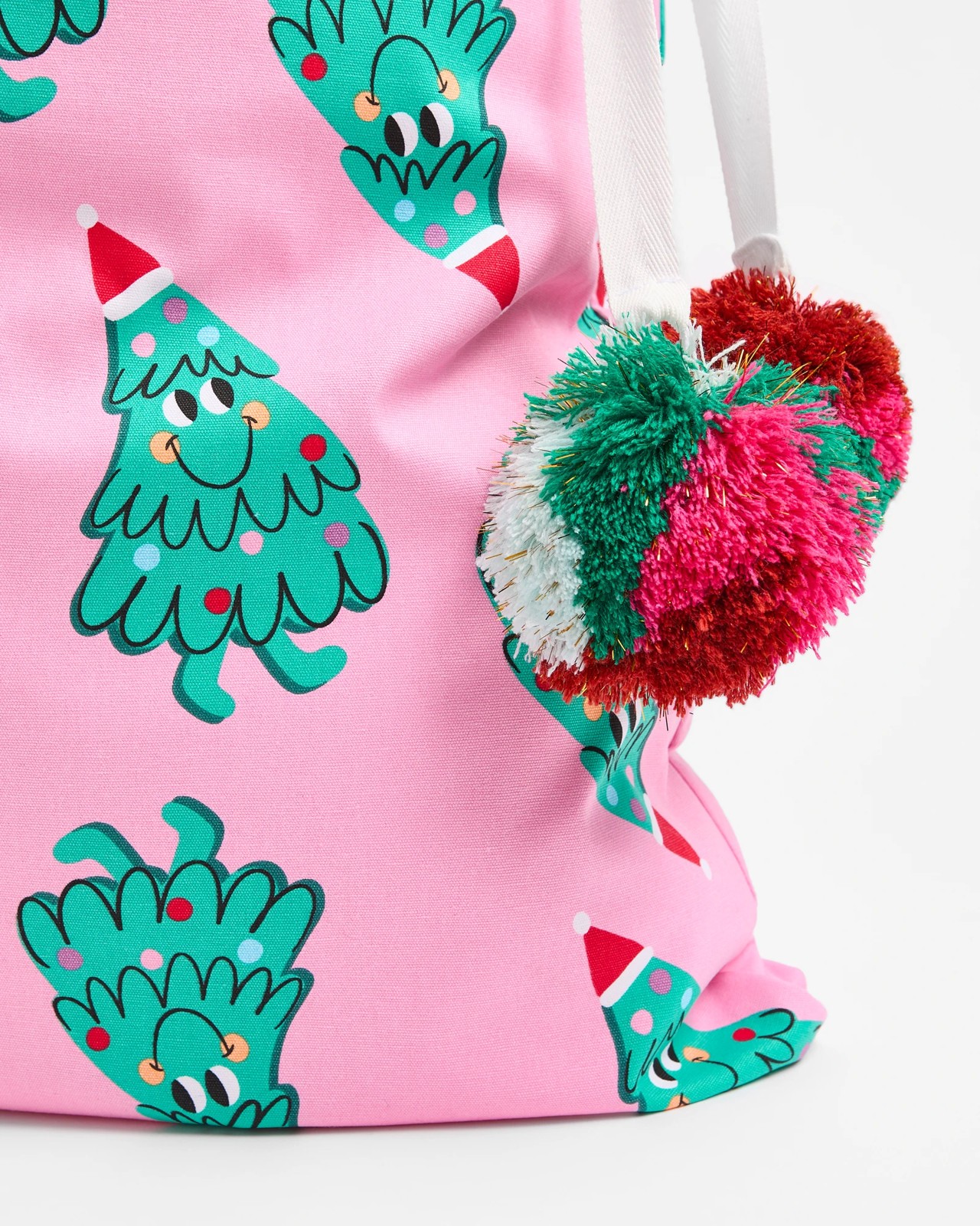 Christmas Tree Sack Australian Childhood Foundation Target Australia