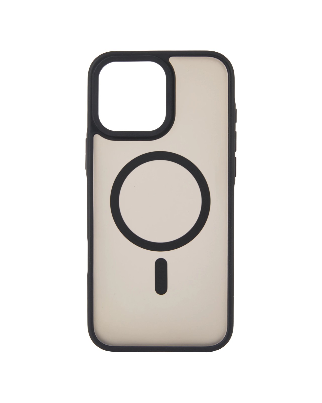 Anko iPhone 16 Pro Max Magnetic Case - Matte Black 5 of 5