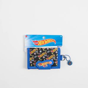 Kids Licensed Hot Wheels Wallet product image