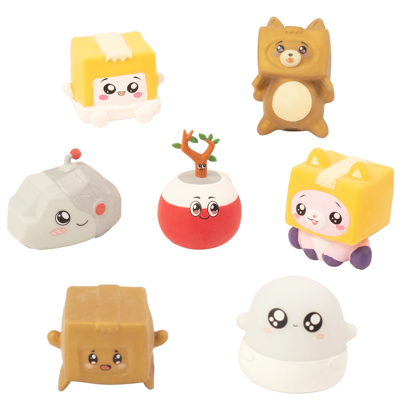 Squishies 2024 australia target