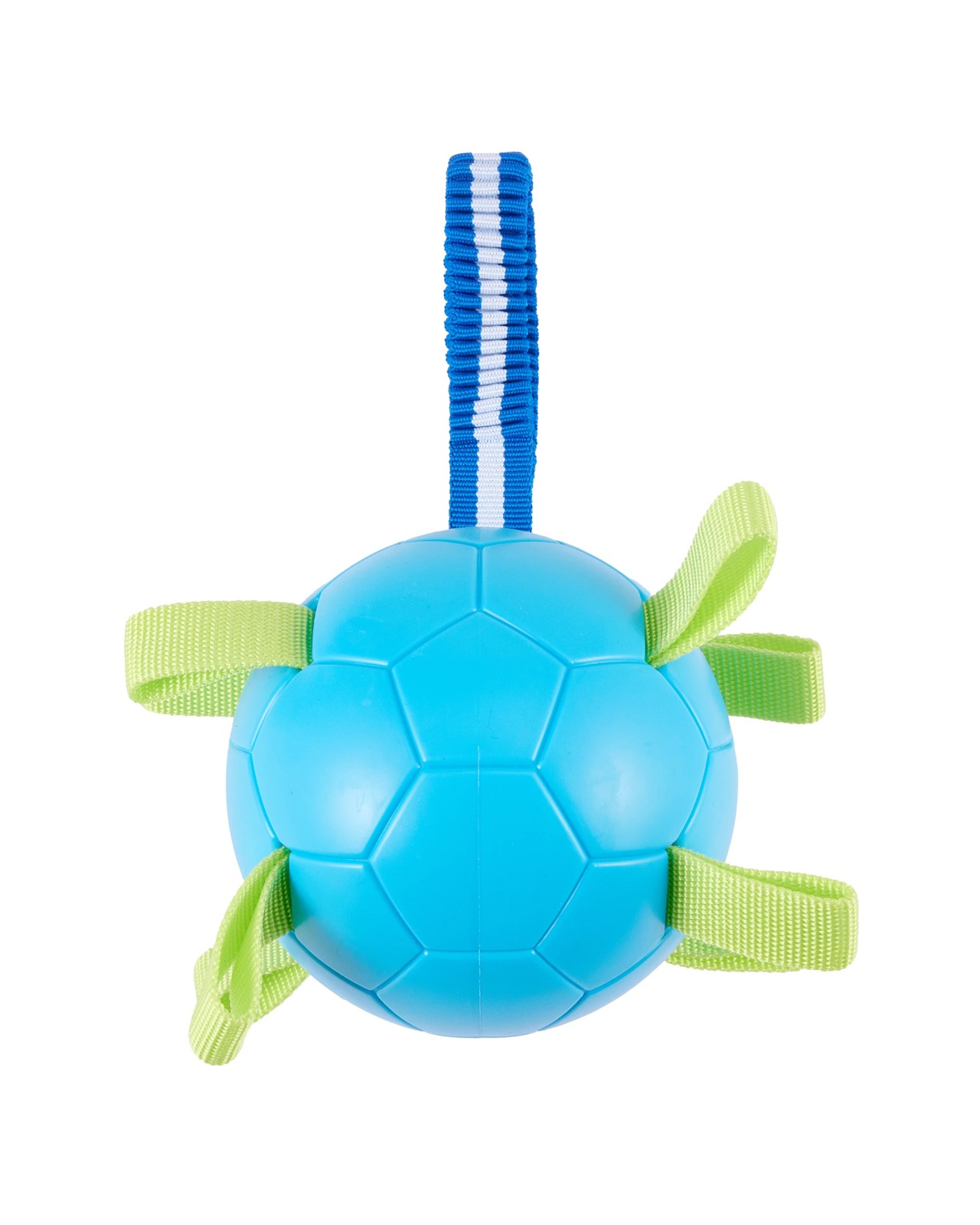 Pet Toy Tug Ball - Anko 2 of 4