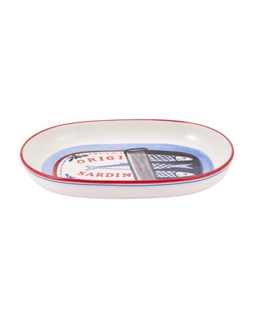 Anko Sardine Summer Platter