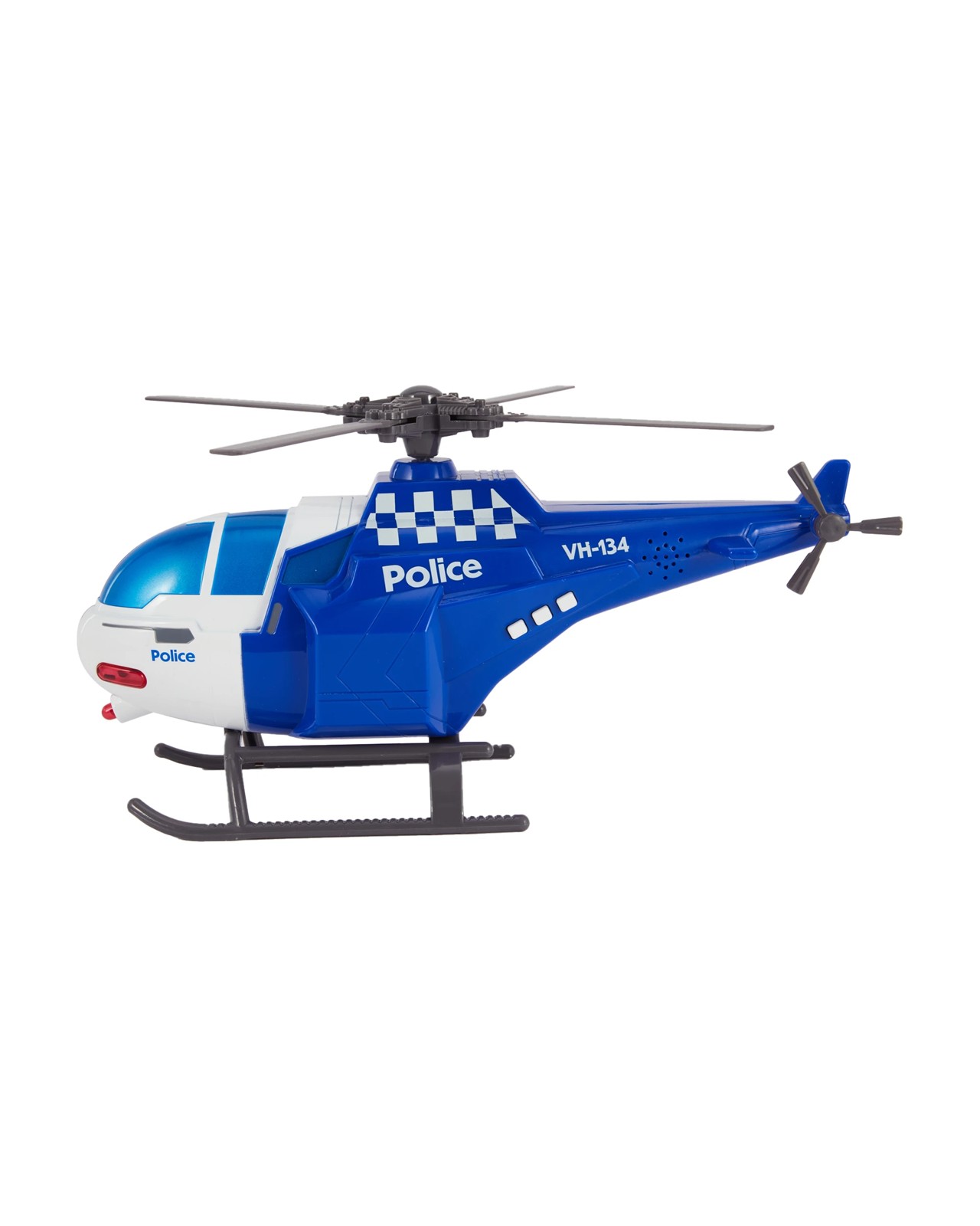 Anko Lights & Sounds Helicopter 2 of 6