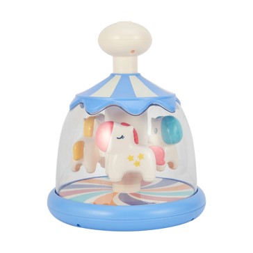 Push and Spin Toy - Anko