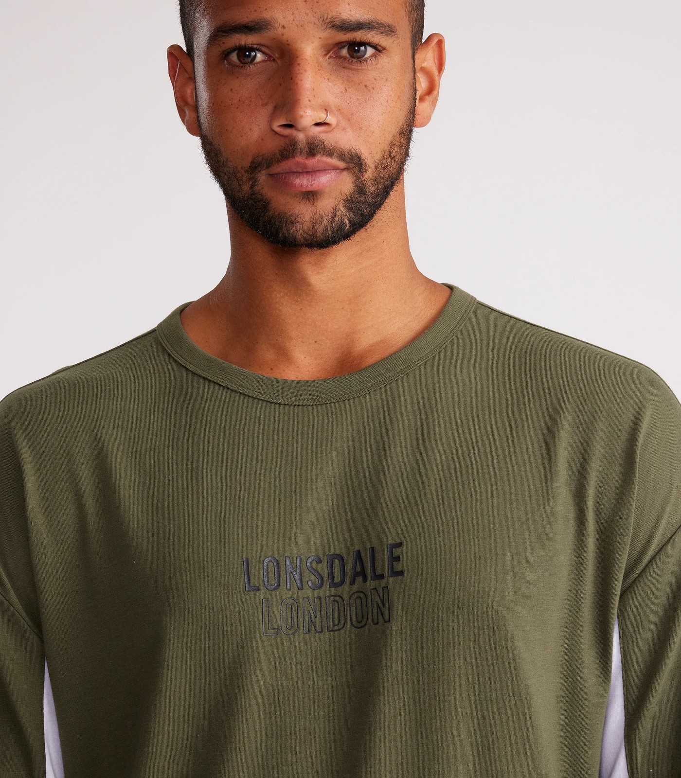 Lonsdale London Longsleeve