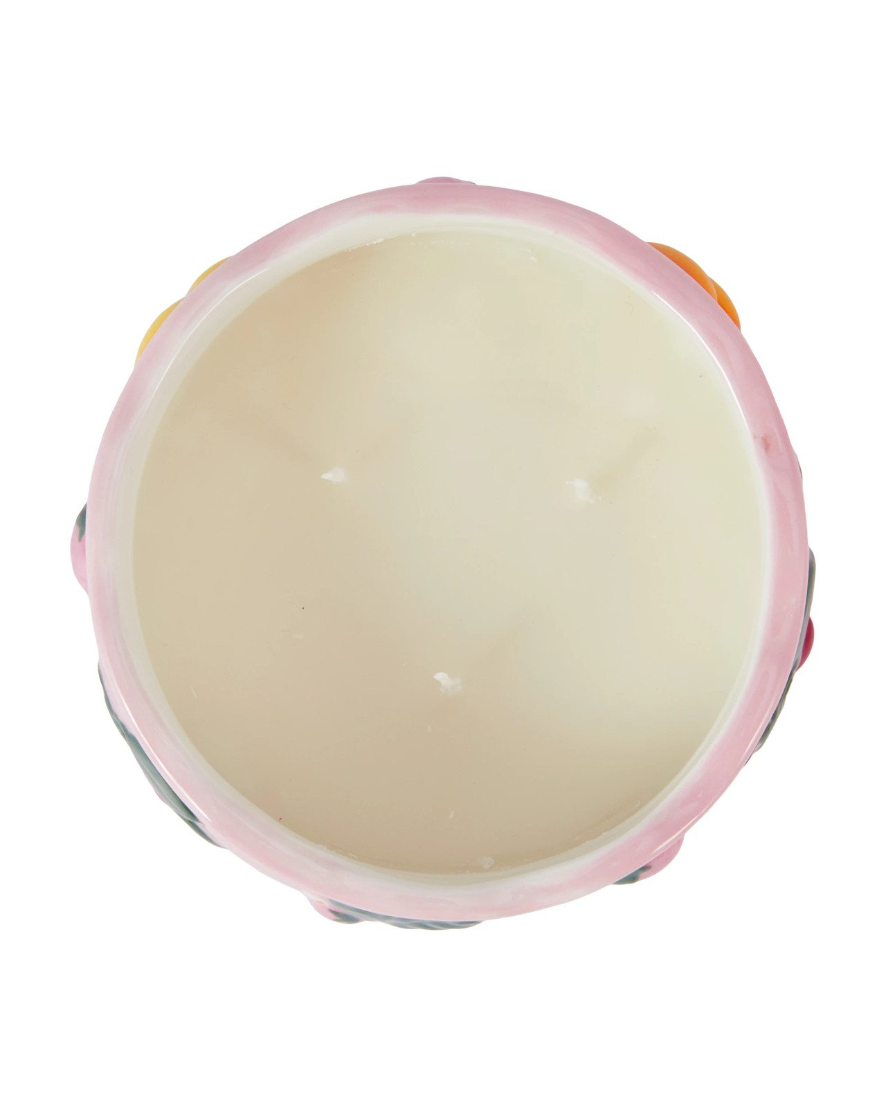 Fruit Ceramic Candle - Anko 3 of 5