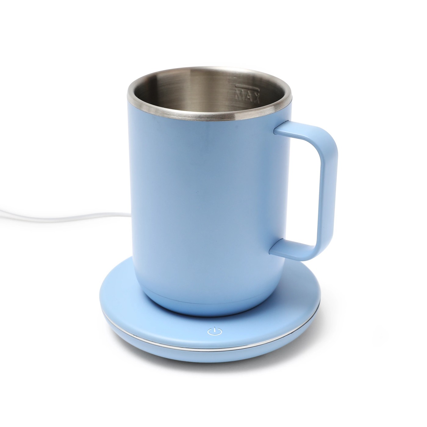 Anko Warming Mug - Blue 2 of 5