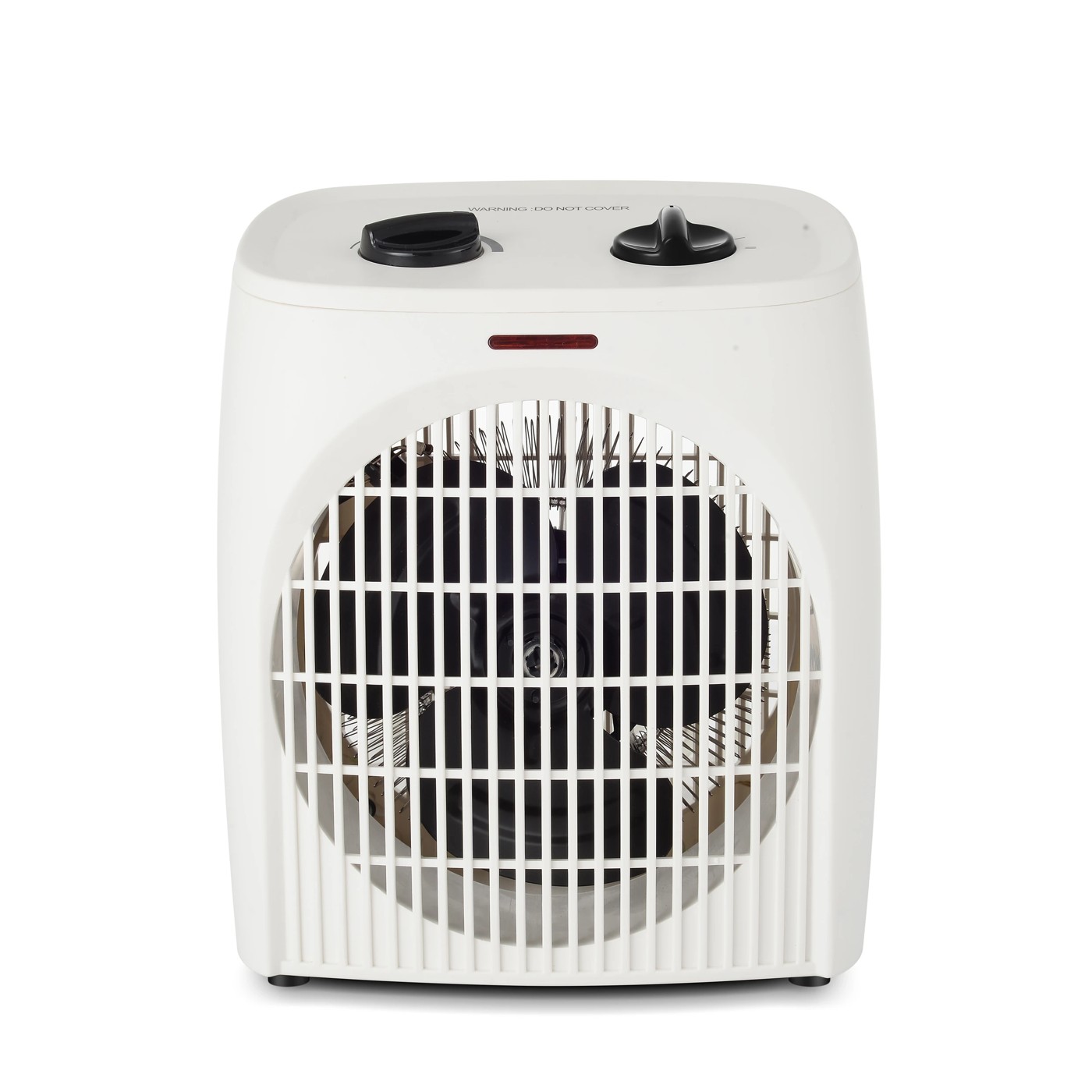 Anko Fan Heater - White 2 of 6