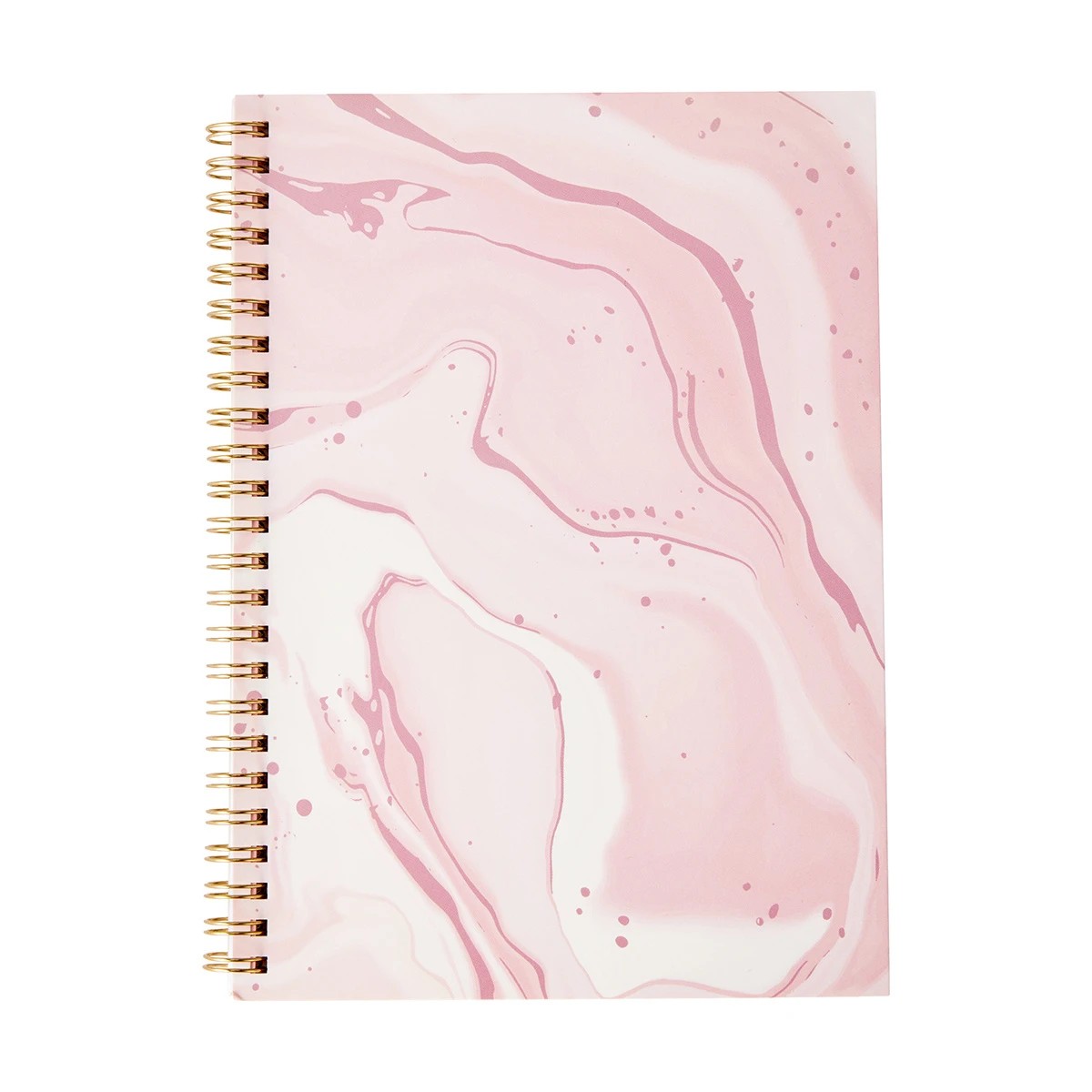 A5 Spiral Notebook - Anko | Target Australia