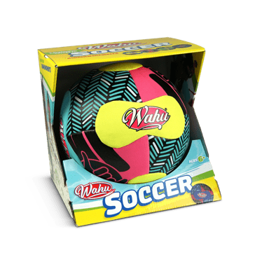 Wahu Beach Soccer Ball