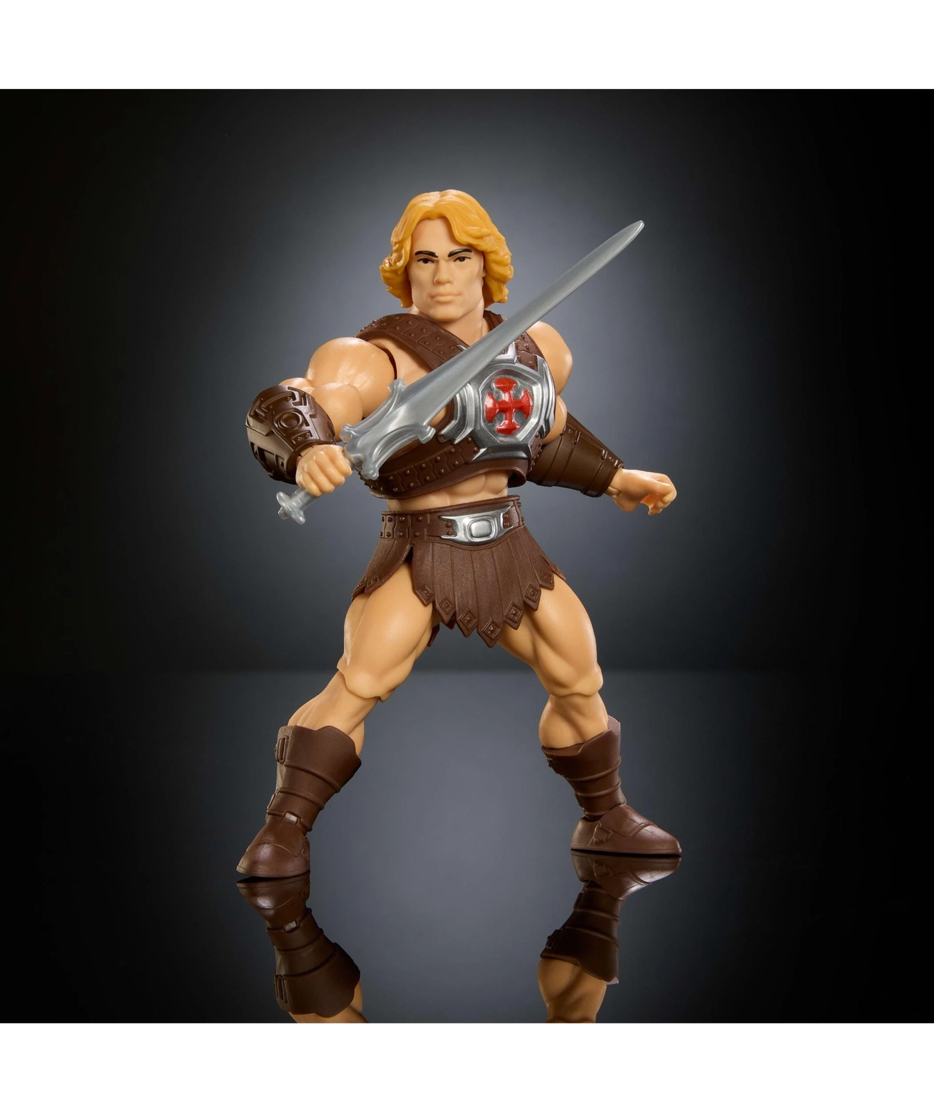 Masters of The Universe Origins Action Figures - Assorted 3 of 5