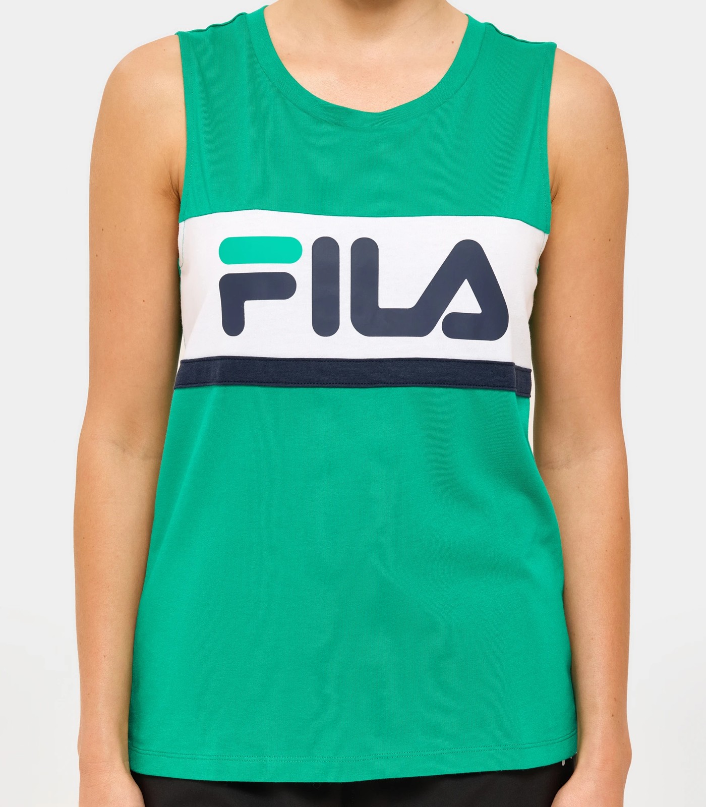 Fila womens tank online