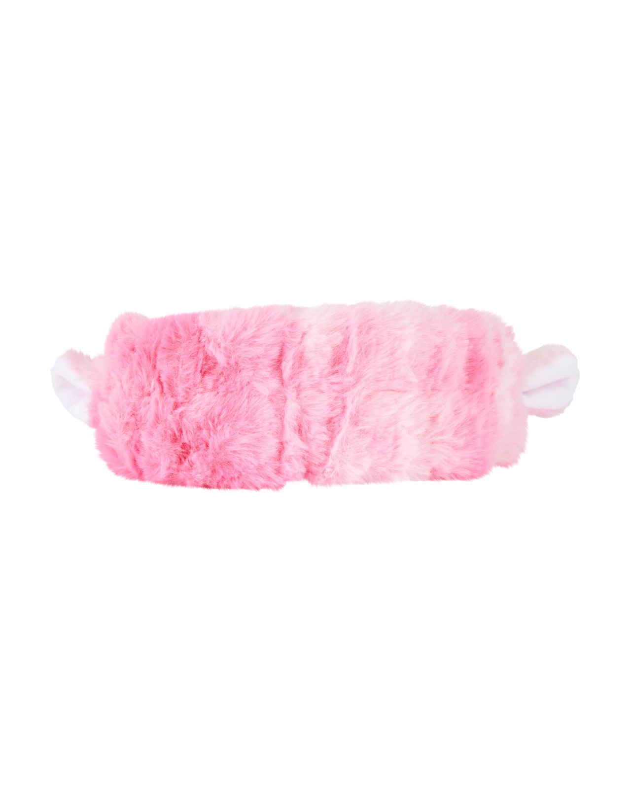 Beauty Headband, Furry Goat, Pink - OXX Bodycare 3 of 4