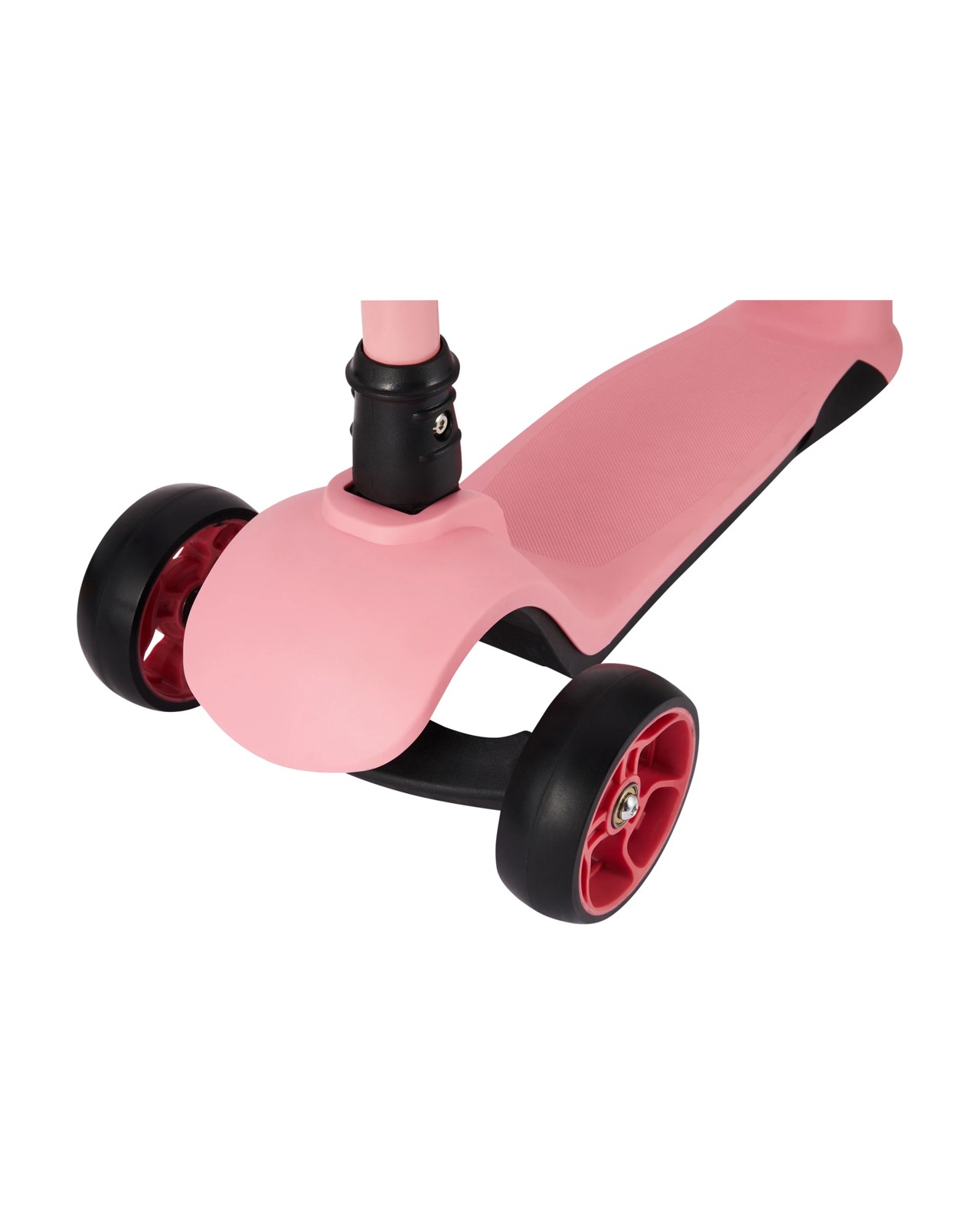Anko 2-in-1 Tri Scooter - Berry 4 of 5