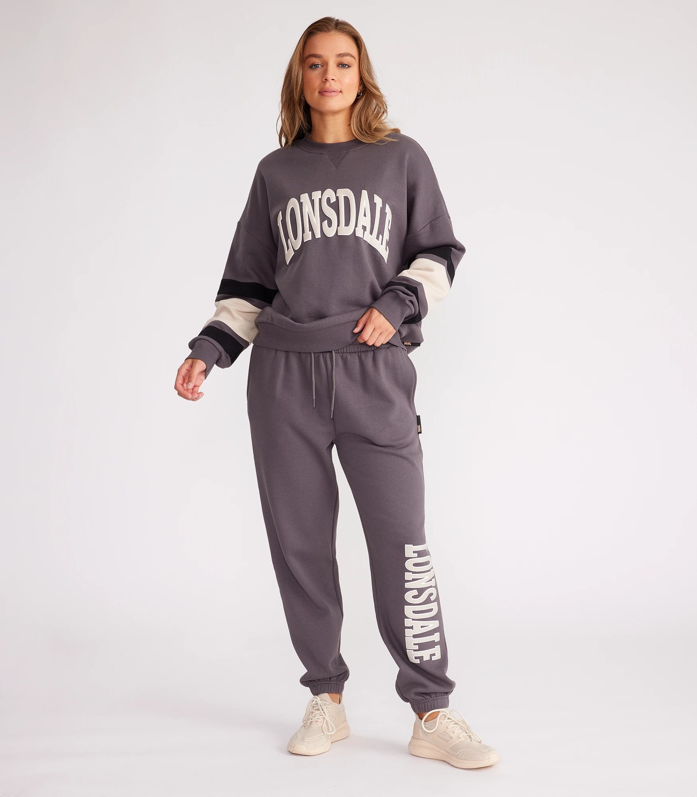 Lonsdale Damen Jogginghose Keereen - Damen Hosen - Lonsdale London