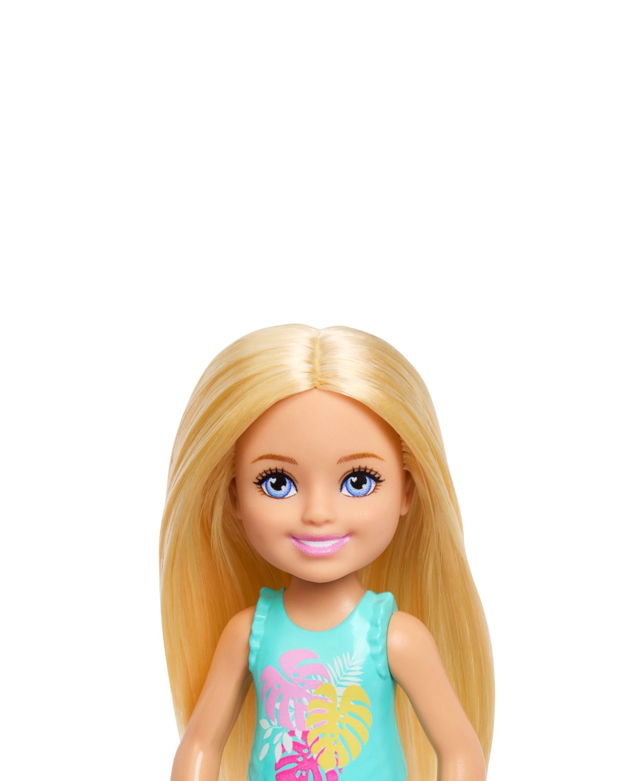 Barbie Summer Vacation Chelsea Pool Party Playset 6 of 6