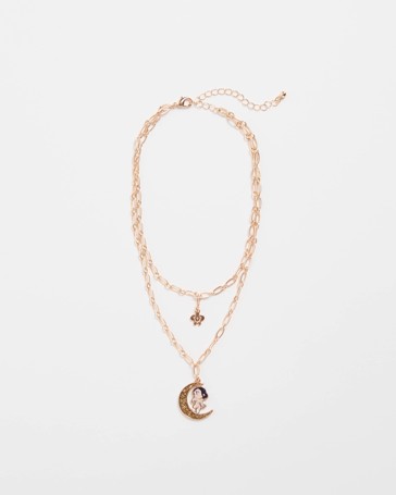 KPop Demon Hunters Necklace