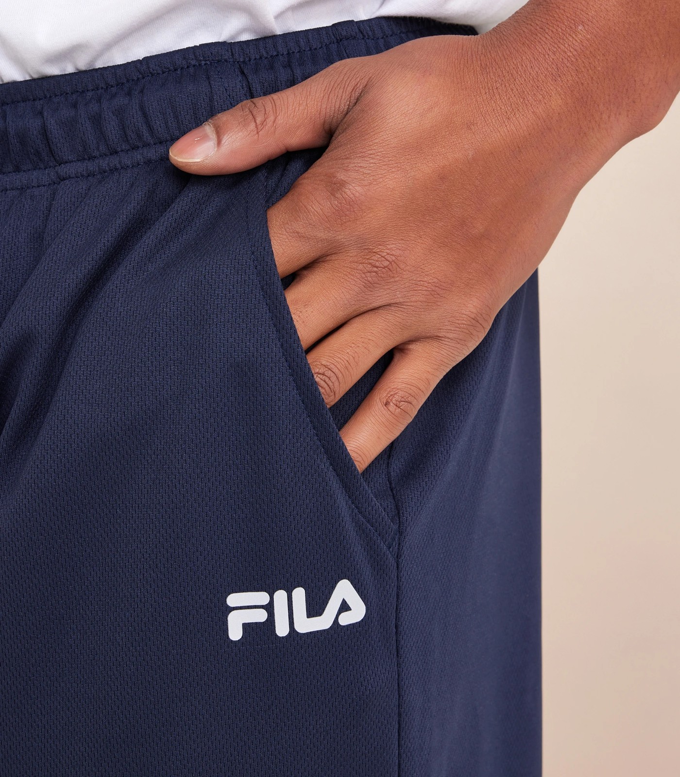 Fila Active Alec Tech Shorts | Target Australia