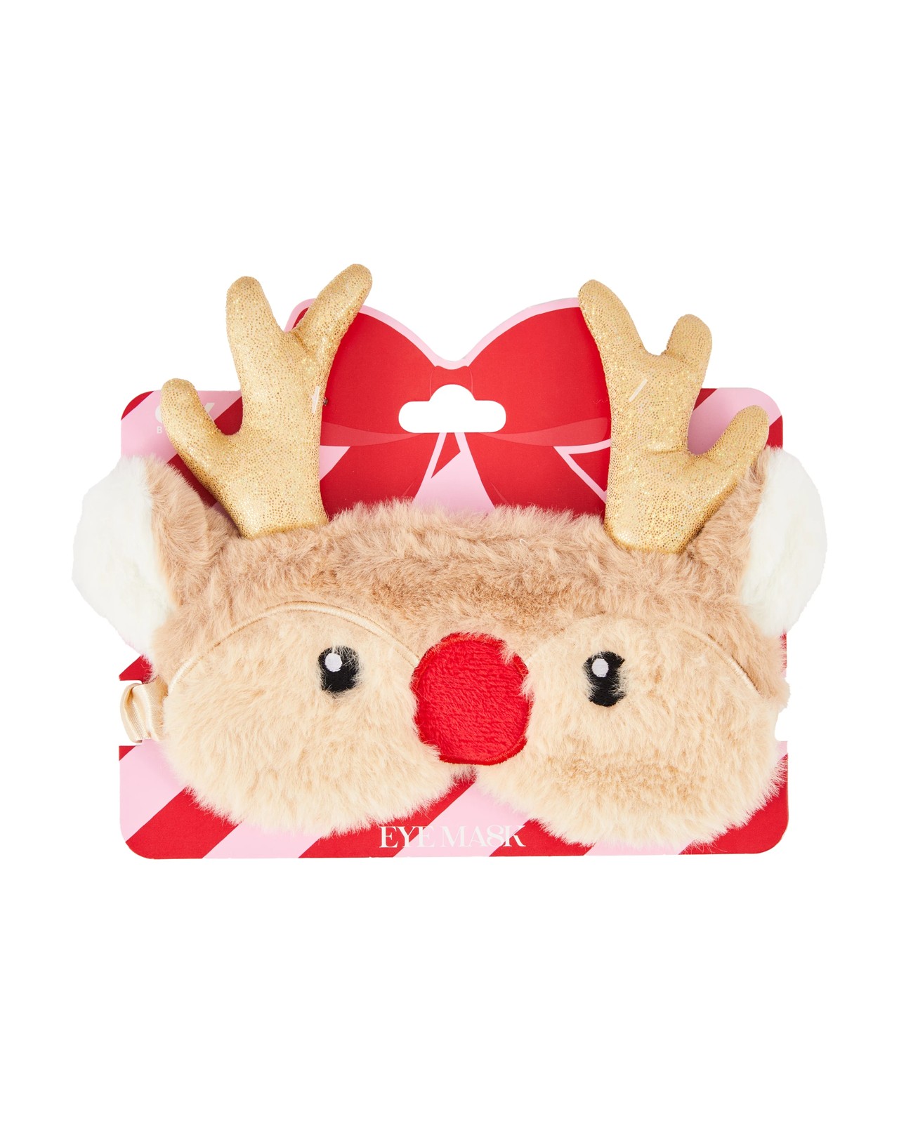OXX Beauty Eye Mask - Reindeer 4 of 4