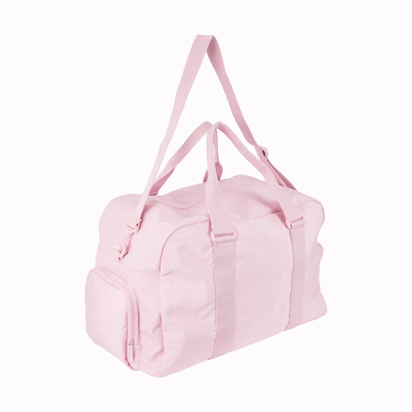 Casual Duffle Bag, Blush - Anko 2 of 6