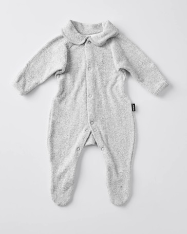 Bonds Baby Poodelette Snap’ Wondersuit Coverall