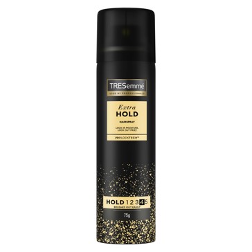 TRESemme Salon Finish Extra Hold Hairspray 75g