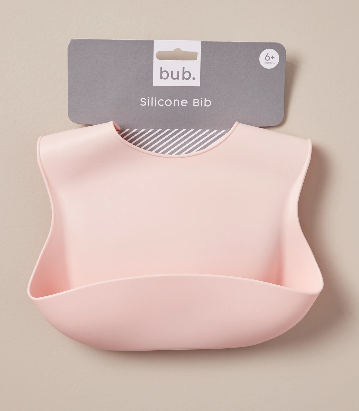 Silicone bib hot sale target