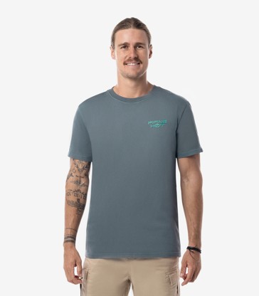 Piping Hot Beach T-Shirt