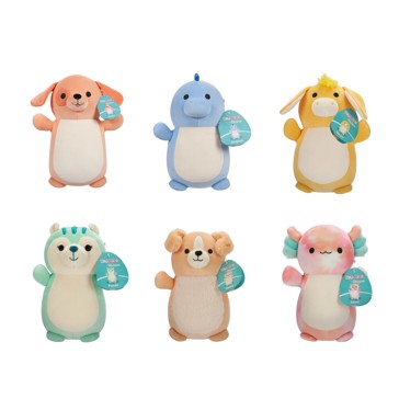 Squishmallows 14-inch Hugmees- Assorted*
