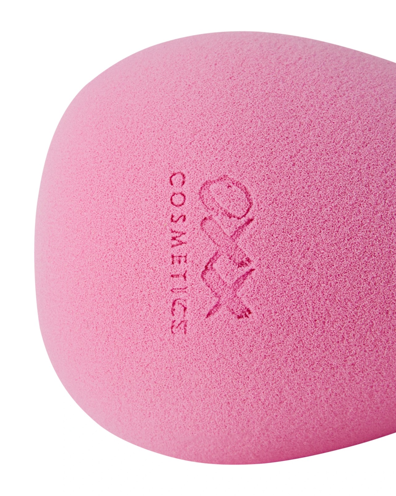 OXX CosmeticsOXX Cosmetics 9 Piece Blender Sponge and Bag - Pink 3 of 4