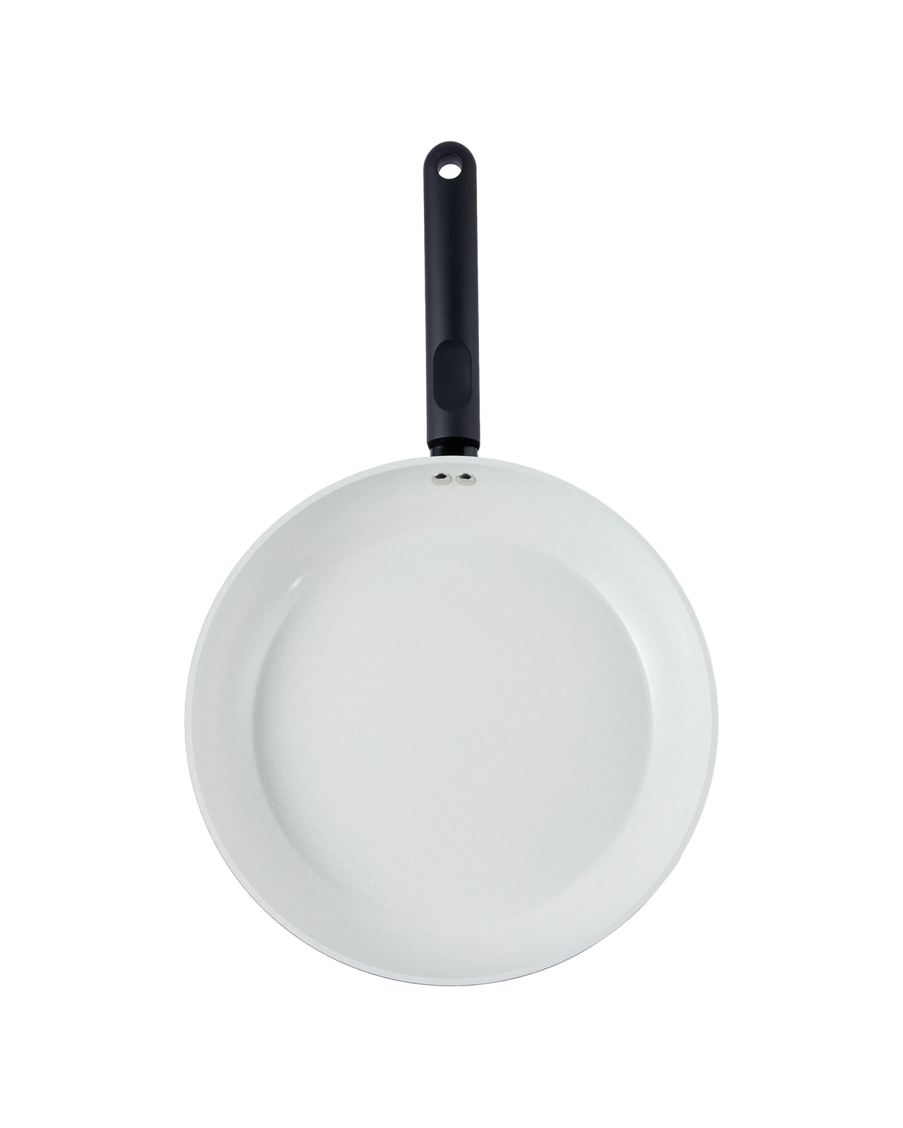 Anko 32cm Stone Blast Heavy Gauge Frypan 2 of 5