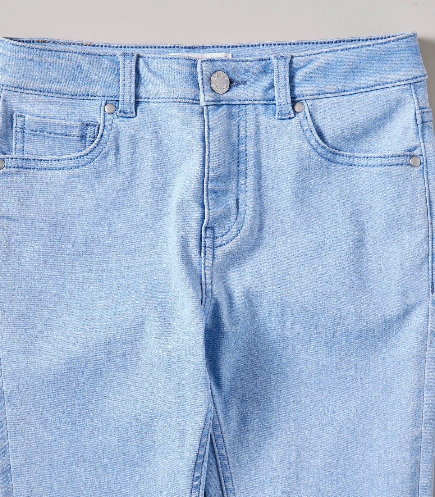 Denim Sophie Fitted Jeans | Target Australia