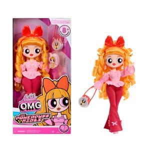 L.O.L. Surprise OMG Powerpuff Girls Doll - Blossom product image