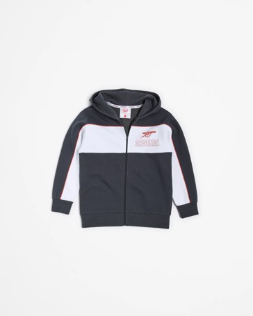 English Premier League Team Zip Hoodie