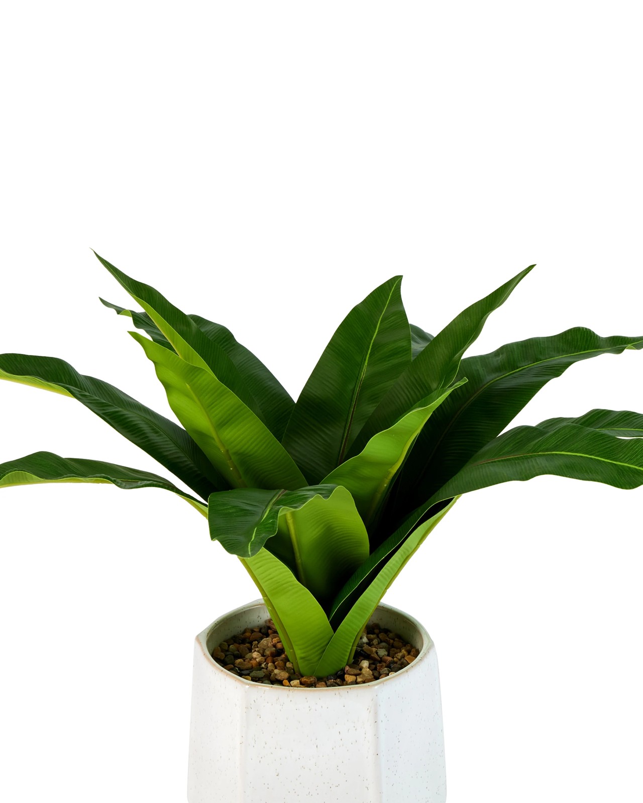 Anko Artificial Fern Plant in Pot 2 of 3