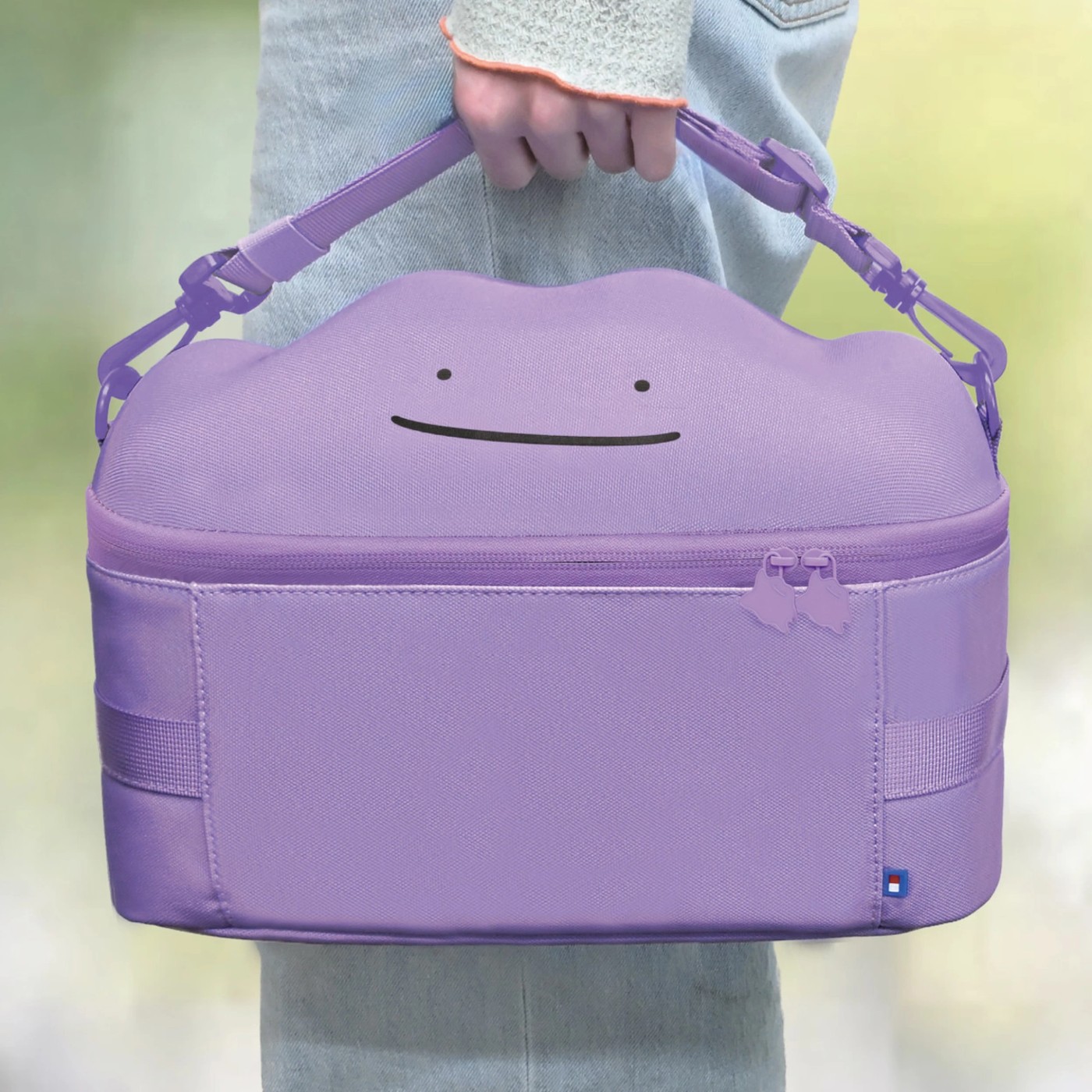 HORI Compact Carry All Ditto - Nintendo Switch 2 4 of 4