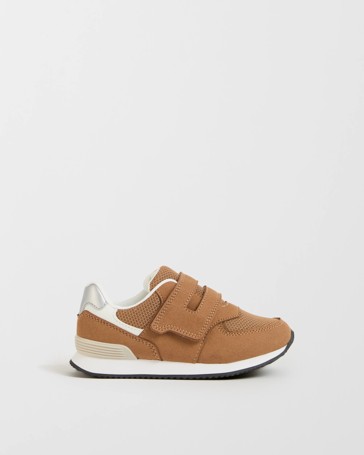 Sporty Runners