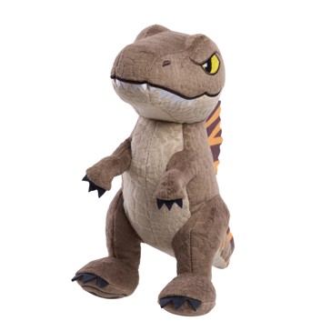 Jurassic World Rebirth Large Plush Dinosaur - Assorted