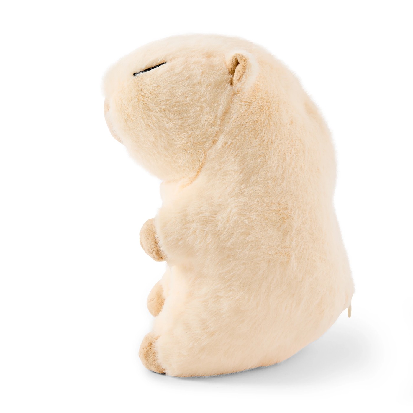 Anko Plush Alarm Clock 3 of 6